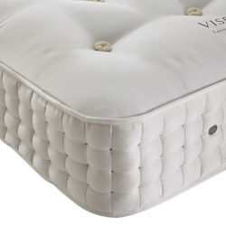 Vispring Chatsworth Superb Mattress, Medium, King Size